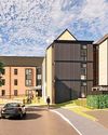 New homes for former sheltered housing site targeted by vandals18