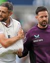 It could be Ashes to Ashes for injured Woakes The Sentinel