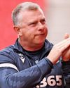 Extra options the hope for Robins for Derby encounter30