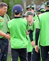Checkley hit the heights to earn comfortable victory at Congleton25
