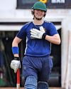 A batting display to forget is ruthlessly punished by Bignall36