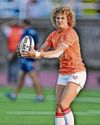 Kildunne aiming to emulate Chloe31