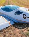 Probe after plane is forced to crash-land in field8
