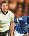 Moore relishing 'relentless' start as Valiants prepare for derby day28
