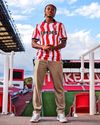 Stoke boss relishing the prospect of developing young talent Cisse35