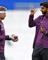 Bashir confident of Ashes fitness after operation on hand41