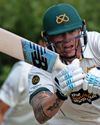 'We will need to be on the money from ball one in Bucks meeting'45