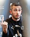 A couple of players will have given boss food for thought ahead of derby43