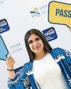 Success for first T Level graduates1