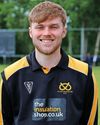 Staffs off the pace as rivals Bucks net first-day honours34