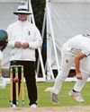 Staffs fall one wicket short at the end of a three day thriller!34