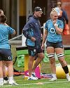 England unchanged for World Cup opener28