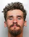 Man pepper sprayed officer and 'tried to break her wrist'14