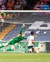 VALE LACK CUTTING EDGE AS BIRTHDAY BASH FALLS FLAT!26