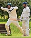 Caverswall march on in big quest to secure promotion The Sentinel