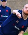 Swanwick and Fernando shine to help Sandon to tense success The Sentinel