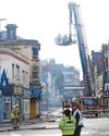 MP demanding 'immediate action' on city building fires The Sentinel