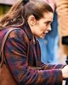 Psst! Have you been told the latest Rumour about Rachel?2