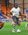 Confidence boost for Valiants as they see off United’s young guns33