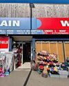 Shops' dodgy goods leave former director facing £6,000 court bill7