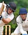 Smith's five-star performance puts Endon on course for easy win27