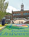 'People ought to be proud of Keele'1
