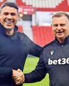 Walters reveals level of research to formulate new Potters squad The Sentinel