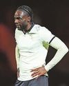 'We've boss to thank for bringing hit man Cole to play for us' The Sentinel