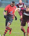 Greenhoffs and Men Unite shine on the national stage to make progress in testing cup clashes32