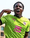 Months of hard work paid off as Vale sampled promotion success29