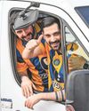 Hostages released by Hamas9