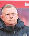 Potters fans never cease to amaze me, admits boss Robins31