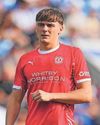 Hat-trick hero Tezgel fires last-gasp winner for Alex The Sentinel