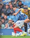 'I was joking I could be the Ukrainian Cafu! 'I was joking I could be the Ukrainian Cafu!26