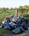 £1bn cost of organised waste crime5