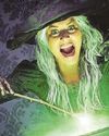 We're under witchcraft's spell We're under witchcraft's spell8
