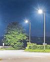 New LED streetlights 'make roads safer and save cash'6