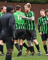 Greenhoffs move a step closer to cup glory with commanding win35