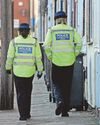 'PCSO proposals would weaken visible policing'6