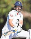 Root has Aussies' respect - Boland23