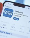 'Using the NHS app, avoids long waits on phone and gets care you need faster'7