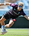 England are facing a pink-ball 'lottery39
