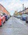 Neighbours hoping street permits will end their 'parking nightmare'4