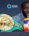 WBC strips Crawford of title29