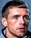 McGrail's set for his toughest test McGrail's set for his toughest test37