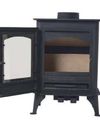 FREESTANDING WOOD BURNING STOVE FIREPLACE FREESTANDING WOOD BURNING STOVE FIREPLACE22