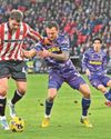 Wilmot: Potters need to toughen up to avoid Bramall Lane repeat Wilmot: Potters need to toughen up to avoid Bramall Lane repeat32