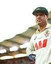 Aussie keeper backs England beach reset Aussie keeper backs England beach reset25