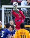 Leek battle in Trophy tie, but it's Southport who reach next stage30