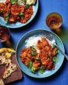A FEAST FOR Boxing Day25